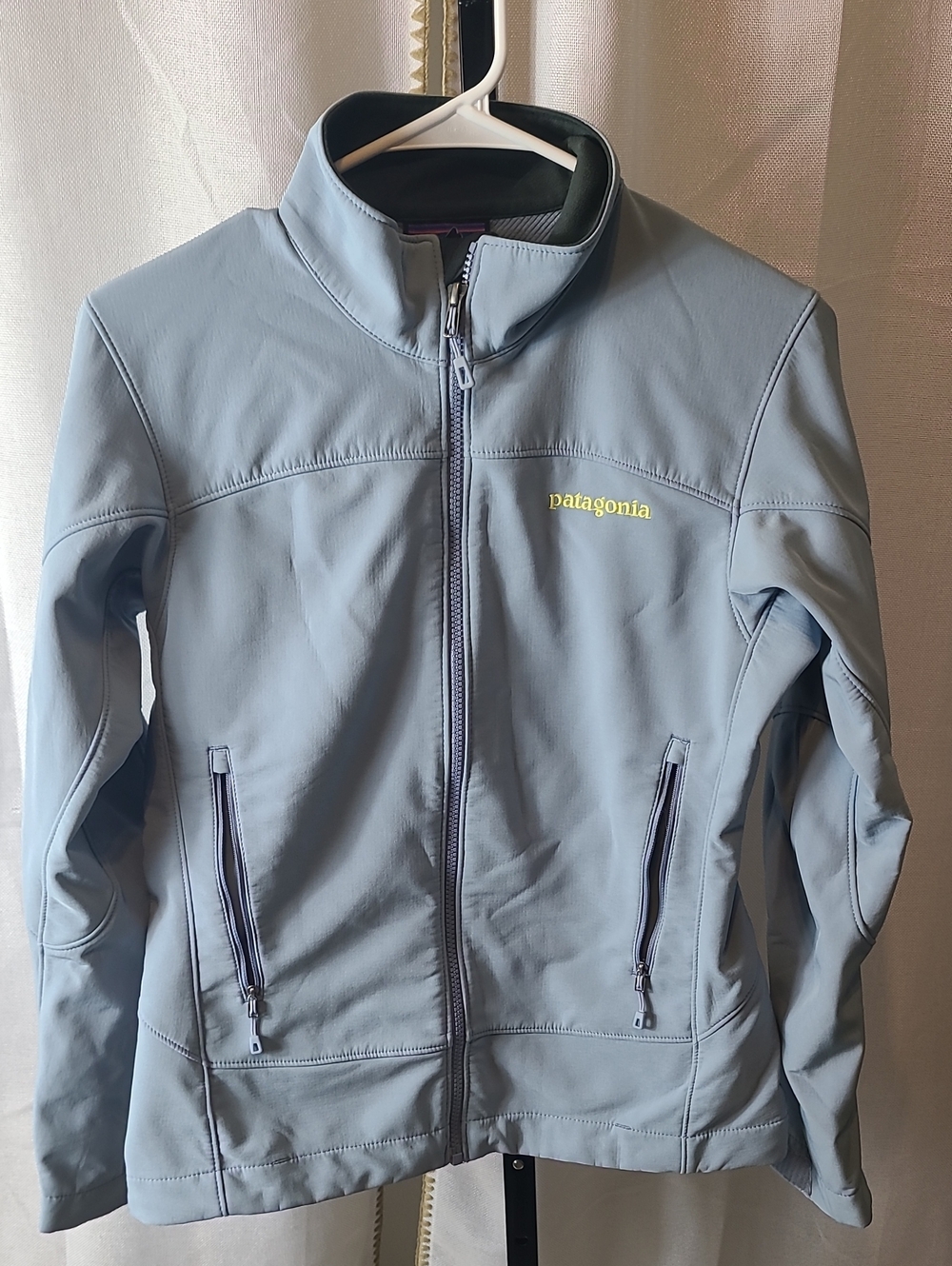 Patagonia Women’s Adze Hybrid Jacket Size Small